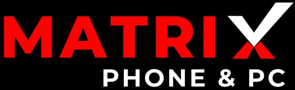 MATRIX PHONE & PC