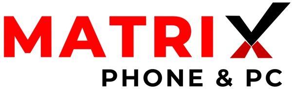 MATRIX PHONE & PC