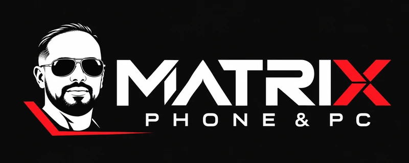 Matrix Phone & PC — ماتريكس