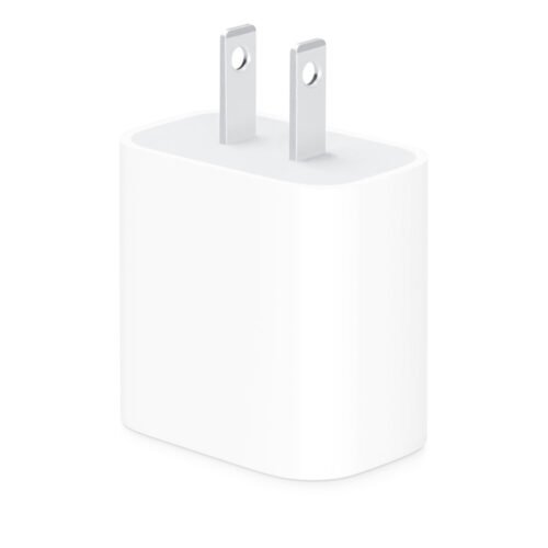 شاحن Apple USB-C بقوة 20W