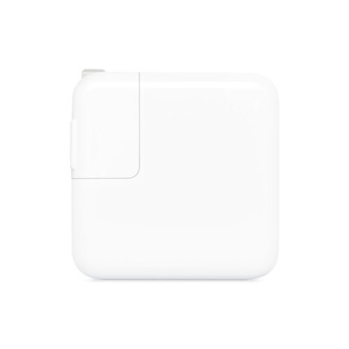شاحن Apple USB-C بقوة 30W
