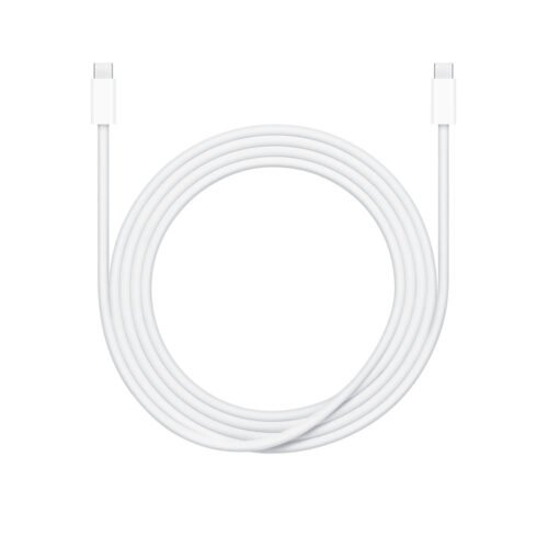 كابل Apple USB-C إلى USB-C — 240W، 2 متر
