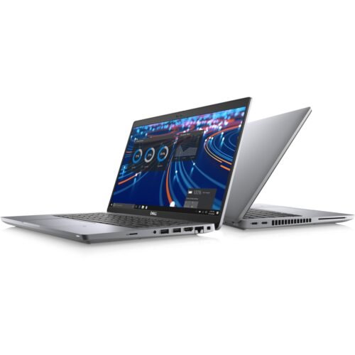 Dell Latitude 5420 — Core i5